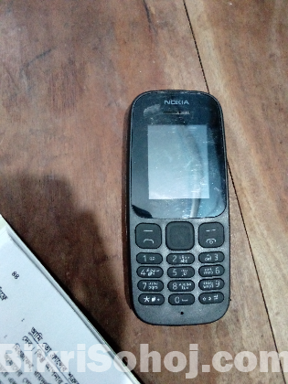 Nokia 105